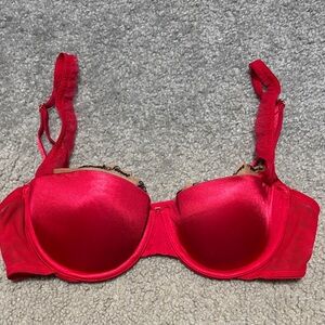 Victoria’s Secret very sexy lined balconet bra